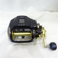 ２３ビーストマスターＭＤ１２０００